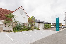 バリアフリー設計