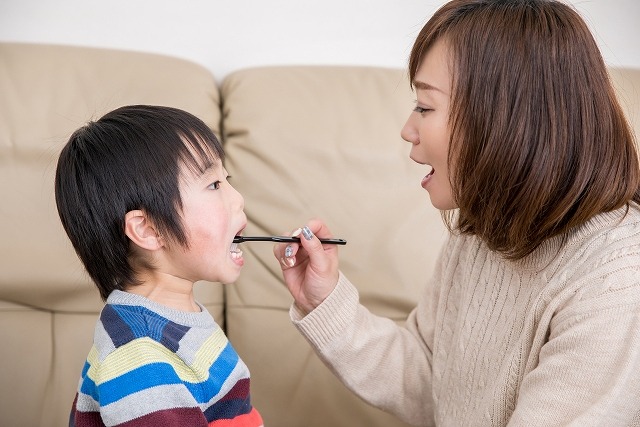 歯やお口のメンテナンス