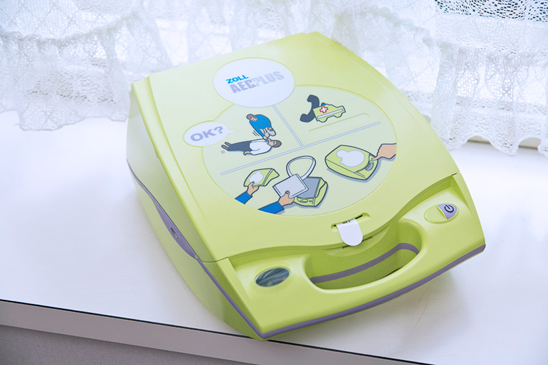 AED